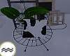 ♡ P | Modern Chair