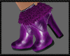 IR3N TeddyBear Boots Mau