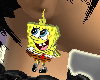 ~D~ Sponge Bob earings