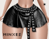 ℳ. STAR SKIRT