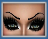Sexy Eyebrow Black