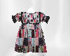 Kids RagDoll Dress