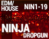 House - Ninja