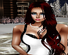 Sexy Red Yolanda