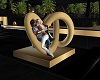 Modern Art Kisses