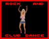Rock & Club Dance Pack