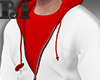 Training Hoodie White