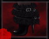 ~R~ Dark Boot