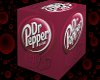 Dr Pepper Case