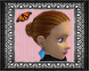 (BFD) Butterfly Earrings