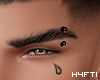 H4 | Eyebrow Piercing B