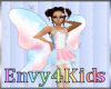 Kids Butterfly Wing 1
