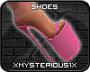 [X] Platforms - Pink