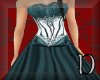 Decadeance teal