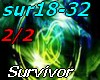 Survivor-trance 2/2