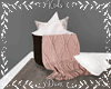 Kids Boho Pillow Basket
