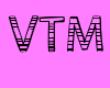 VTM Winner Badge