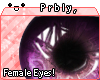P Link Eyes ~ Pink,