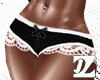 (JZ) Cantao Short RLS