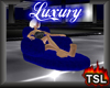 Luxury Float Lounger