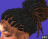 [DRV] Aaliyah Bun Locs