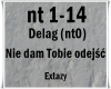 Nie Dam Tobie Odejsc