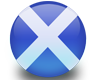 Scotland Badge