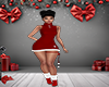 Holiday Fun Dress