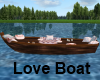Estate love Boat