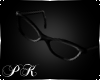 Pk-Secretary Glasses