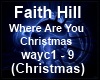 (SMR) Faith Hill wayc P1