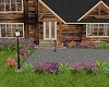 my log cabin