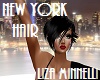 ✂ Hair New York Liza M