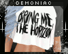 D| BMTH