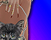 AG. NYC Bag+Cat