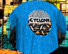 CAMISA CYCL