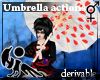 [Hie] Umbrella actions