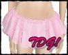 [TDG]^P^Short Skirt F