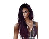 black mov hair