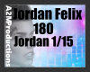 Jordan Feliz  - 180