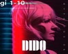 dido   give you up