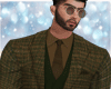 MIDO Autumn Plaid Suit G