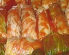 Stuffed Cabbage