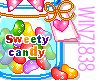 [W] Sweety Candy