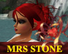 *MS* Astrid red