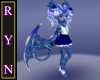 llRYNll: Blue Dragon Kid 2
