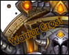 Worrior Crest (wow)