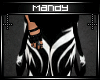 Dubstep Tribal Pants