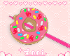 Kids Donut-on-a-Stick