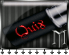 ~M~Quix Lipstick